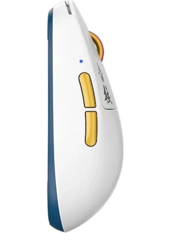 PULSAR X2H Demon Slayer Uzui Tengen Wireless Size 2 Medium Symmetrical Gaming Mouse (PX2H2MZ)  - Image 2