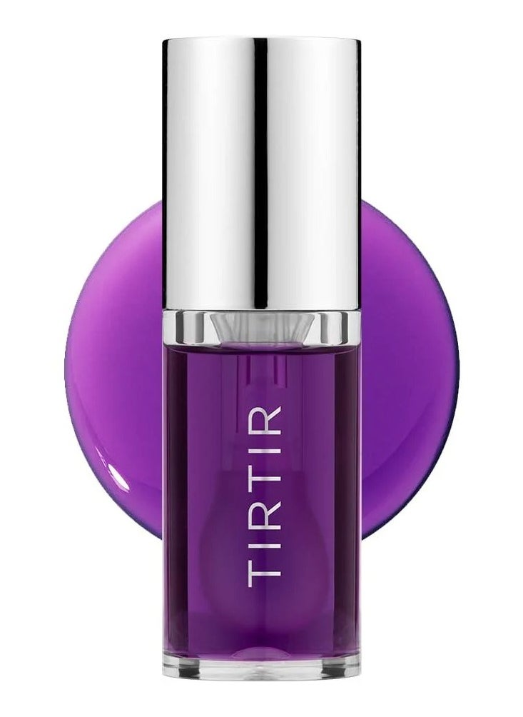 TIRTIR - My Glow Lip Oil Lavender 5.7Ml - Image 1