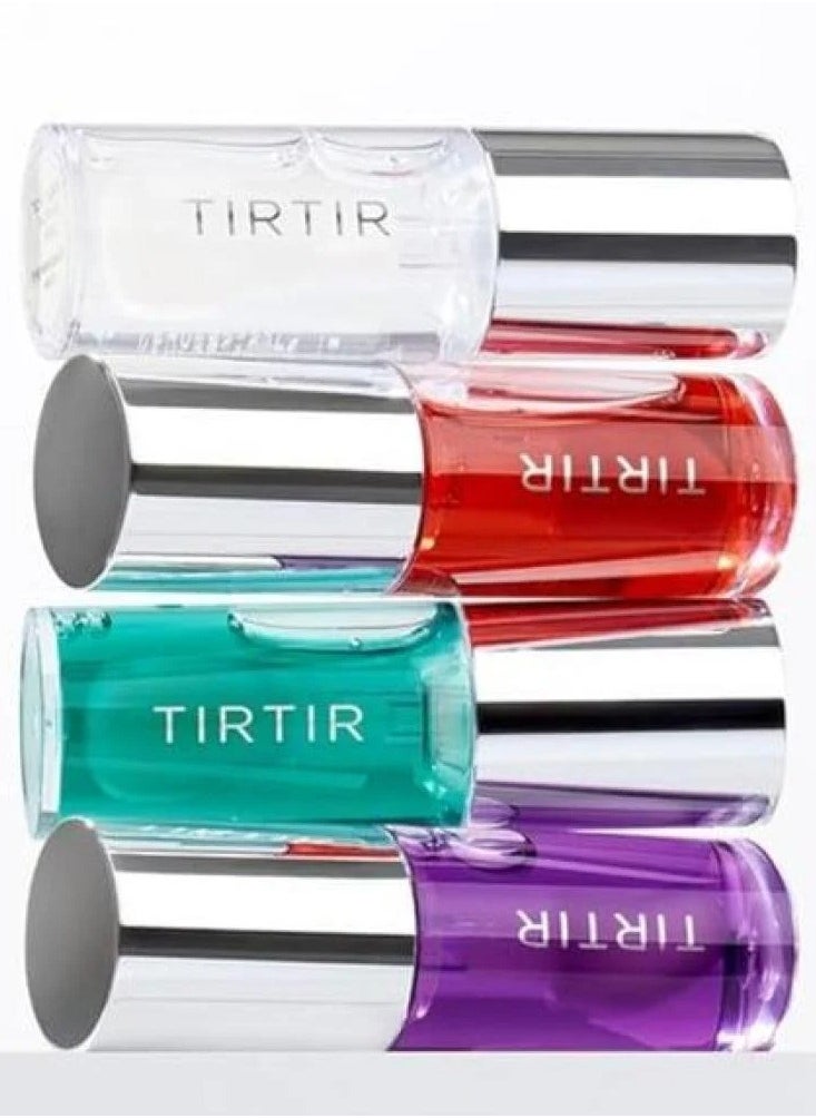 TIRTIR - My Glow Lip Oil Lavender 5.7Ml - Image 1