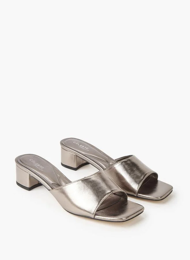 سيليست Sm-Ladiessandalsheel Sandalsheel Sandals