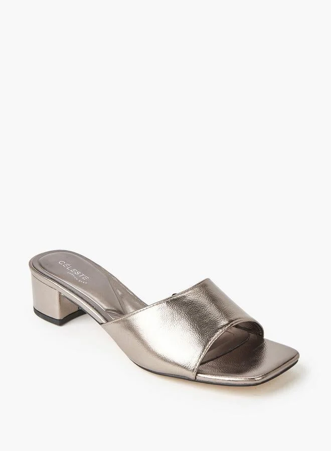 سيليست Sm-Ladiessandalsheel Sandalsheel Sandals