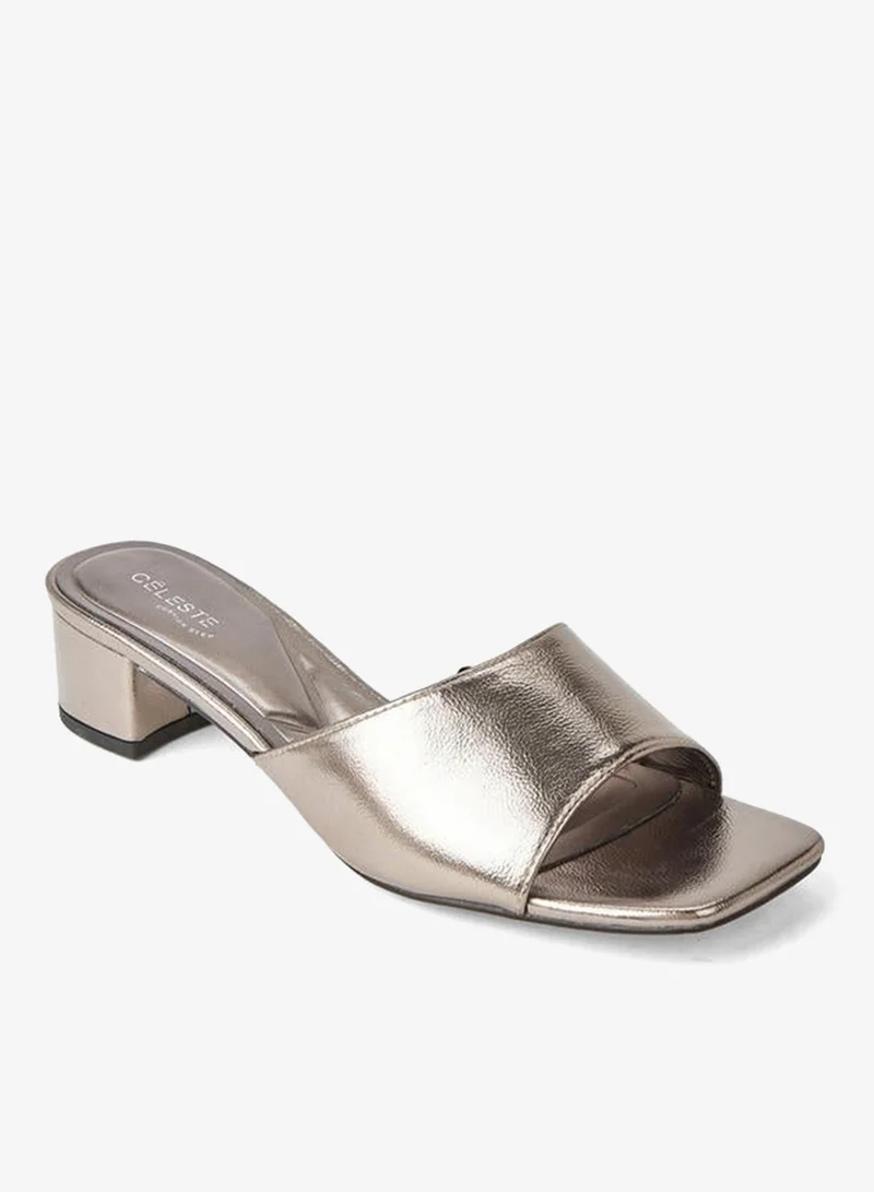 Celeste Sm-Ladiessandalsheel Sandalsheel Sandals