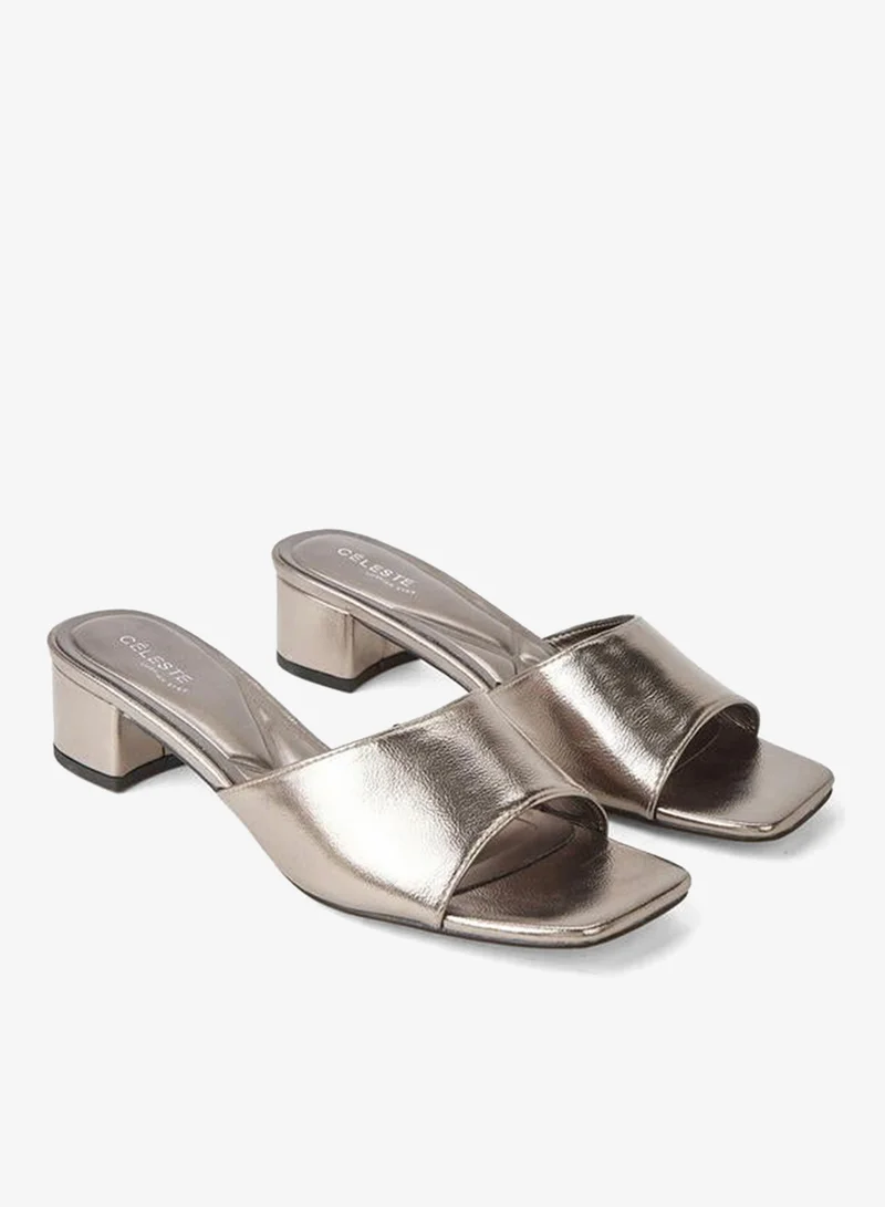 Celeste Sm-Ladiessandalsheel Sandalsheel Sandals