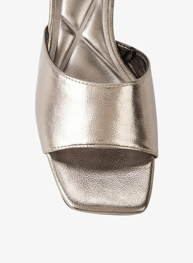 Celeste PEWTER Sm-Ladiessandalsheel Sandalsheel Sandals for Women | Best Price UAE