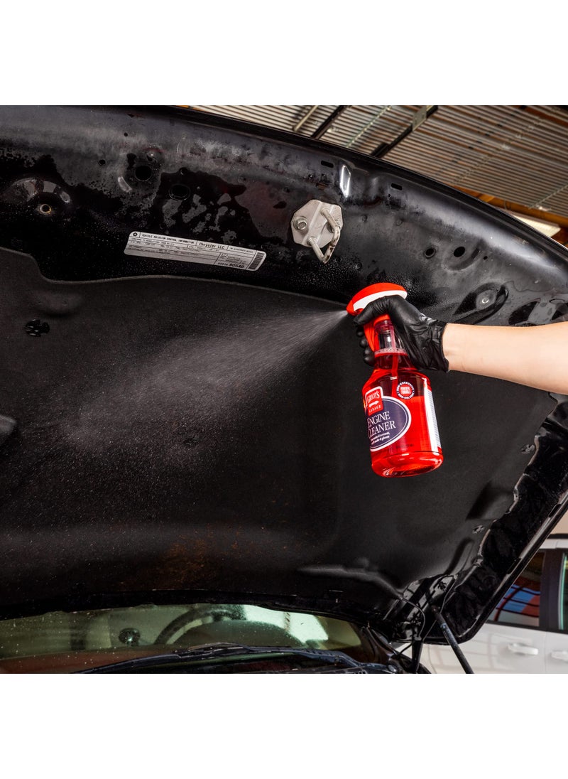 GRIOTS GARAGE Griot's Garage 11158 Engine Cleaner Gallon 128 Fl Oz (Pack of 1)  - Image 3