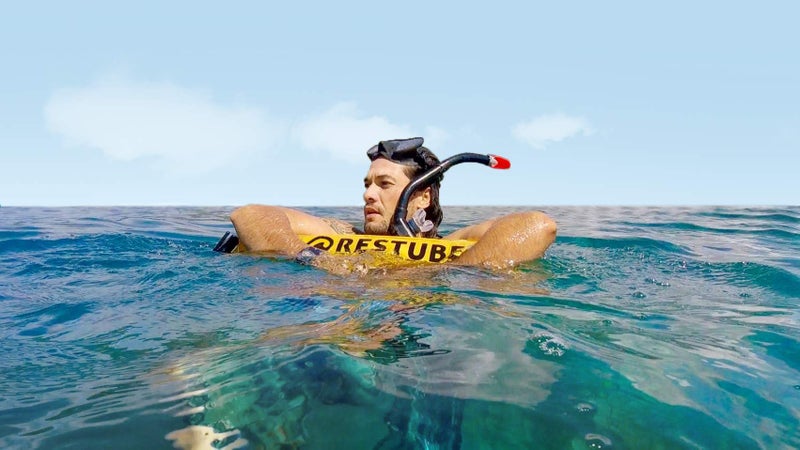 Restube CO2 Replacement Cartridges for One-Pull Inflatable Swim Buoy (Set of 10) - 16g Waterproof Marine CO2 Inflators for Swimming Float Buoyancy Aid - Image 4