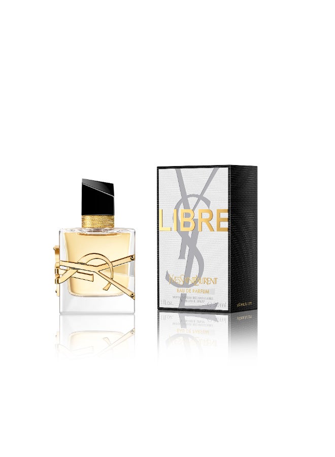 Yves Saint Laurent Libre Eau De Parfum 30ml - Image 2