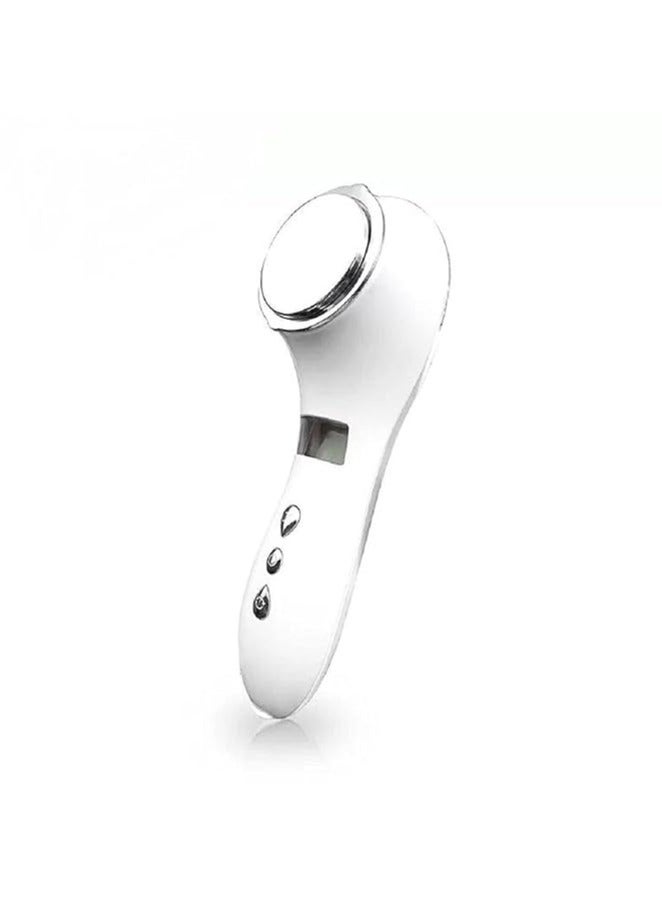 general Ice Hammer Constant Temperature Hot & Cold Beauty Instrument Facial Importer Import Export Massage Instrument Pore Shrinking Beauty Instrument - Image 1