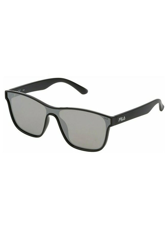 FILA - Unisex 100% UV Protected Rectangular Sunglasses - SF9327 Z42P - Lens Size: 99 mm - Image 1