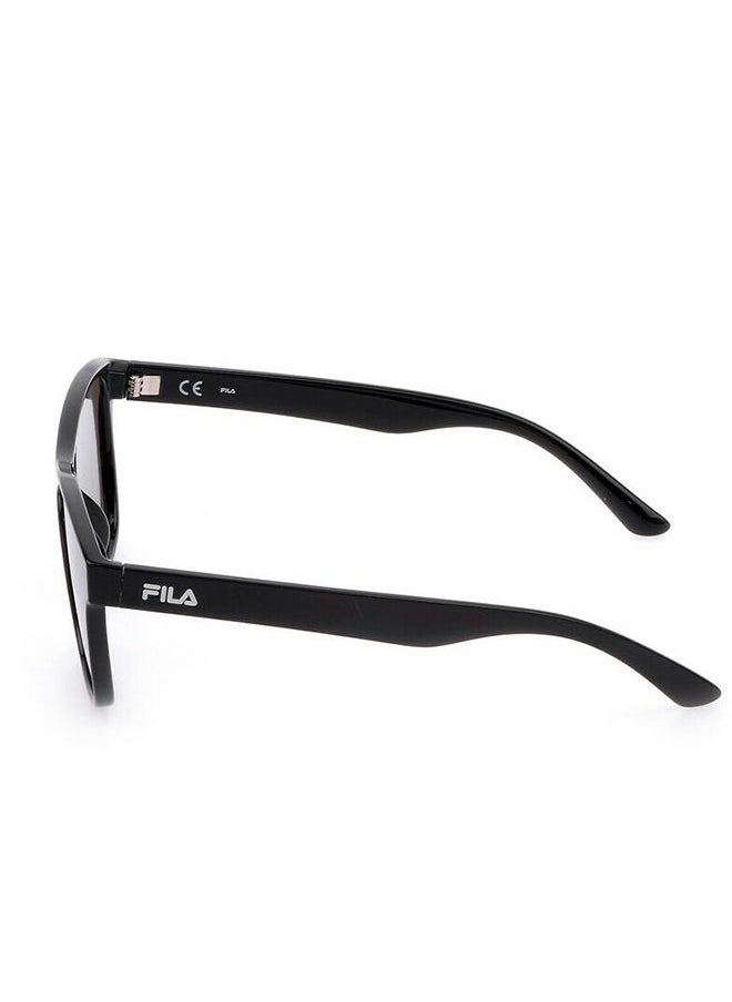 FILA - Unisex 100% UV Protected Rectangular Sunglasses - SF9327 Z42P - Lens Size: 99 mm - Image 1