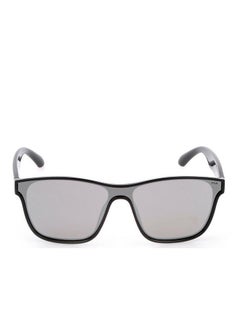 FILA Unisex 100% UV Protected Rectangular Sunglasses - SF9327 Z42P - Lens Size: 99 mm  - Image 3