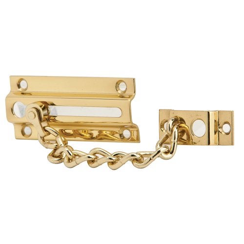 SCHLAGE 481B3 Ives Hd Chain Door Guard - Image 4