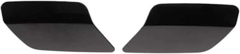 Wivplex Headlight Washer Cover Cap for BMW 3 Series - Image 1