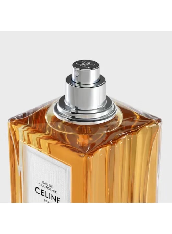 Celine EAU DE CALIFORNIE EAU DE PARFUM 100ML - Image 4