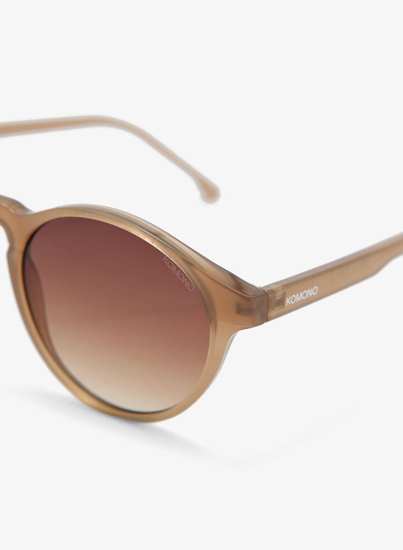 Komono Devon Sahara Sunglasses - Image 3