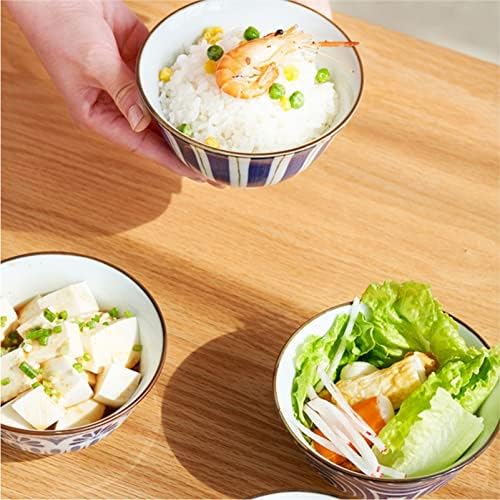 CUISINE TALENT Hivelane Jap Bowl Set 5 C1730 - Image 3