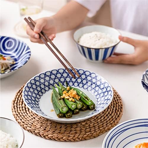 CUISINE TALENT Hivelane Jap Bowl Set 5 C1730 - Image 5
