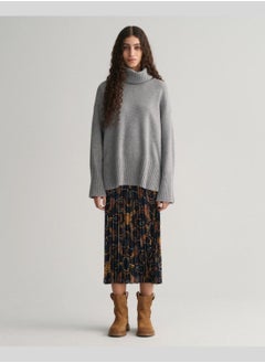 GANT Rope Print Skirt  - Image 1