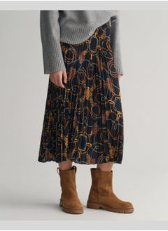 GANT Rope Print Skirt  - Image 3