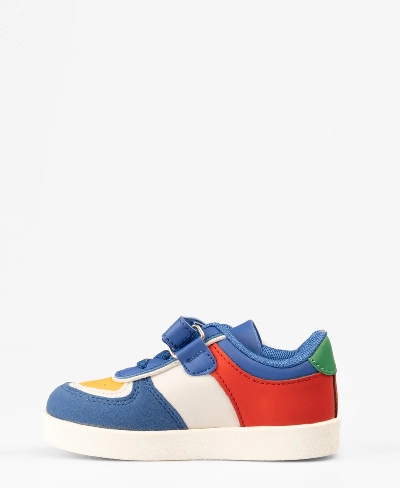 فيكو 313.B21K.130 Bebe Light Sports Shoes Sam