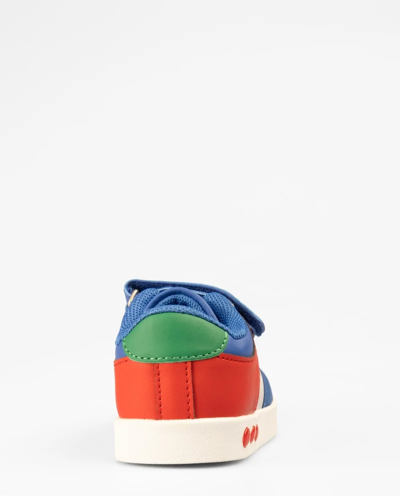 فيكو 313.B21K.130 Bebe Light Sports Shoes Sam