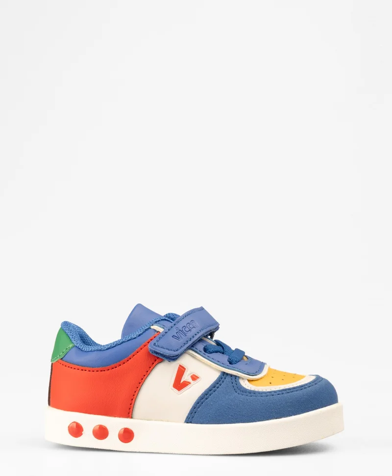 فيكو 313.B21K.130 Bebe Light Sports Shoes Sam
