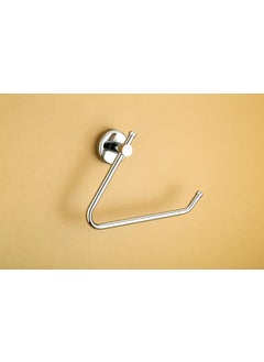 iSTAR iSTAR Stainless Steel Towel Ring/Napkin Ring/Towel Holder/Towel Hanger/Towel Holder for Washbasin and Napkin Holder Stand for Kitchen, Bathroom  - Image 3
