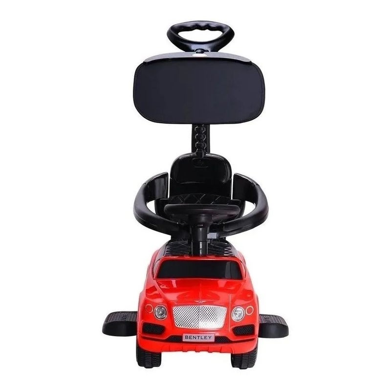 Bentley Ride on Push Car With Sound and Light - 6659 - Image 2