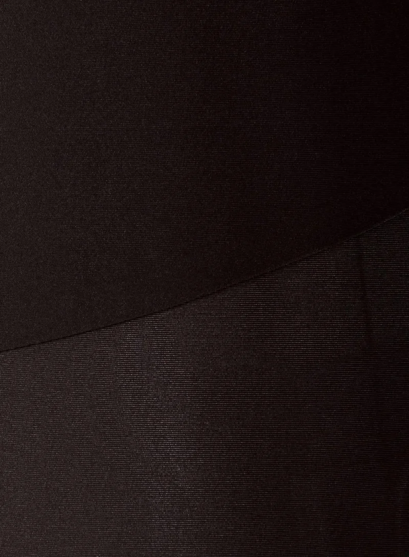CALVIN KLEIN Black Shorts - Second Skin Smoothing for Women | Best Price UAE