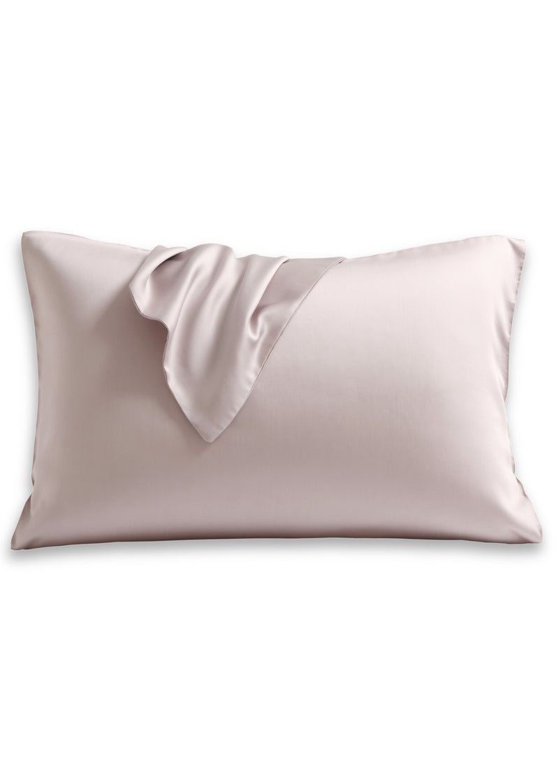 Satin Silk Pillowcase for Hair and Skin, Cooling Satin Pillowcase, Standard Size Set of 2 Pack, Super Soft Pillowcase with Envelope Closure - pzsku/ZB0B33CA5BCC25013FE85Z/45/_/1732432848/e41ff93b-bb64-445a-8ec8-a2e7be91f6cc