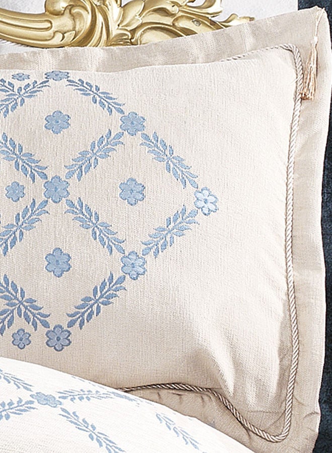 In-House Toronto | 6 Pieces Chanel Comforter Set - King - 260x240 cm  - Image 3