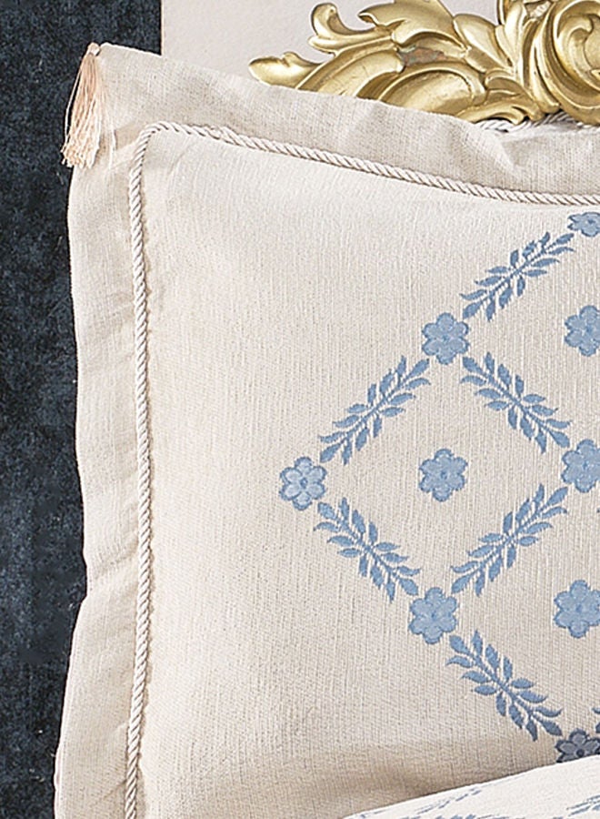 In-House Toronto | 6 Pieces Chanel Comforter Set - King - 260x240 cm  - Image 4