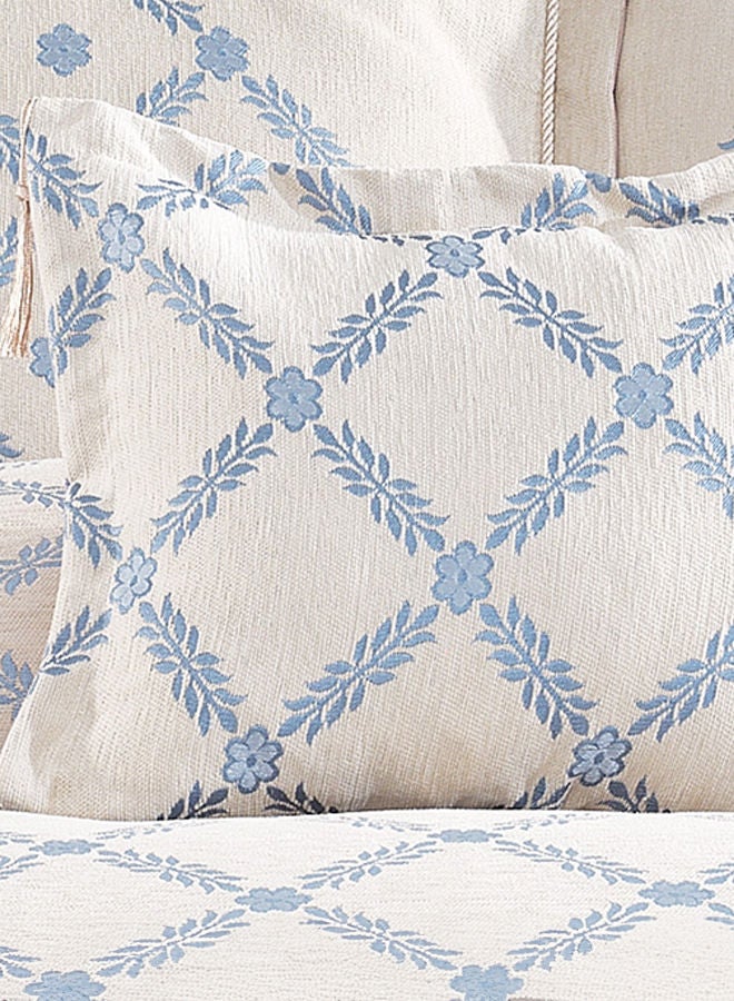 In-House Toronto | 6 Pieces Chanel Comforter Set - King - 260x240 cm  - Image 2