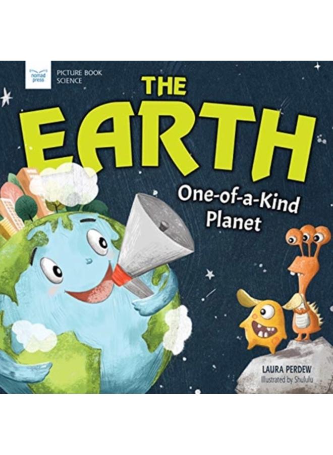 EARTH 