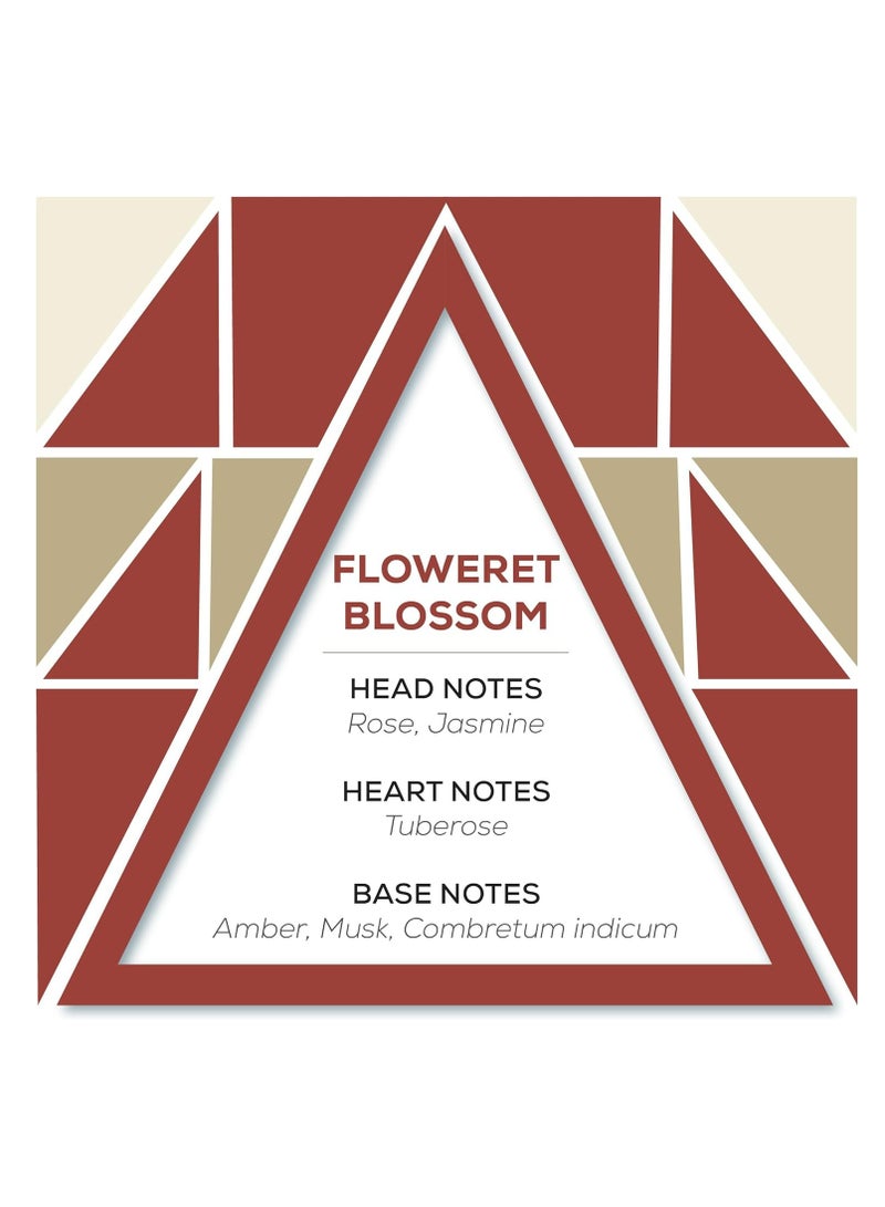 برايف بخاخ معطر فلاوريت بلوسوم للنساء 250 مل - Image 3