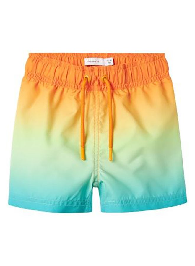 NAME IT Nmmzoccas Swim Shorts  - Image 1