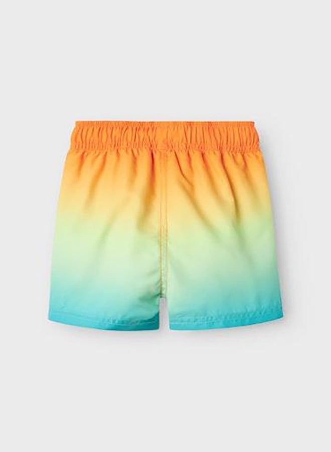 NAME IT Nmmzoccas Swim Shorts  - Image 2