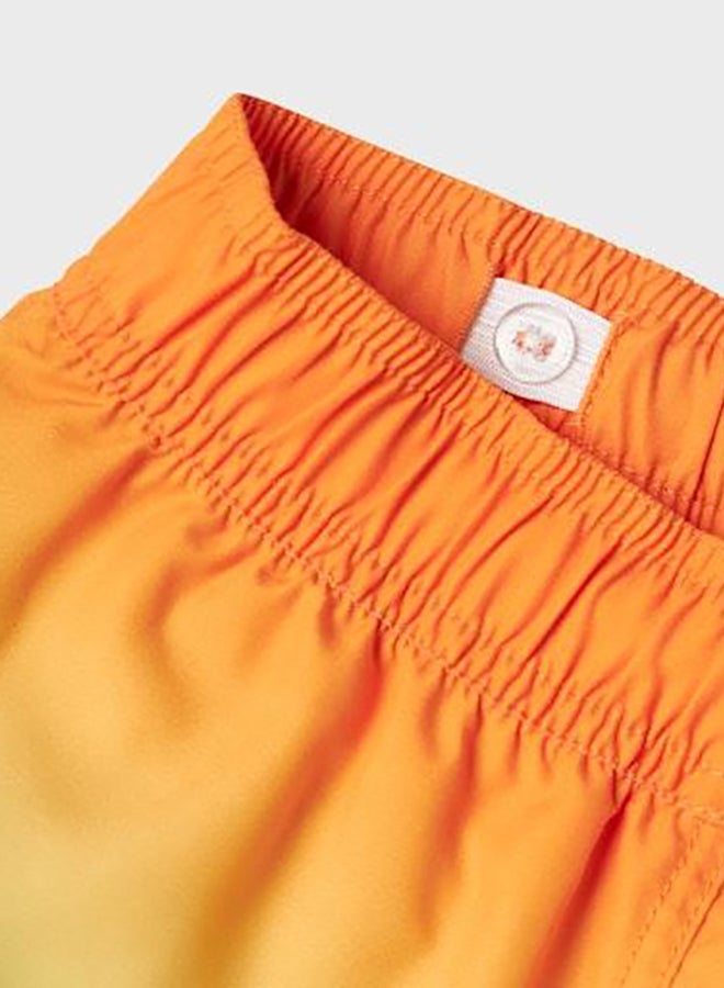 NAME IT Nmmzoccas Swim Shorts  - Image 3