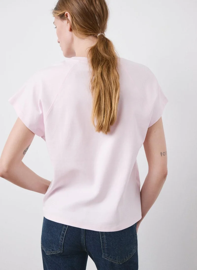 MANGO T-Shirt Sevilla