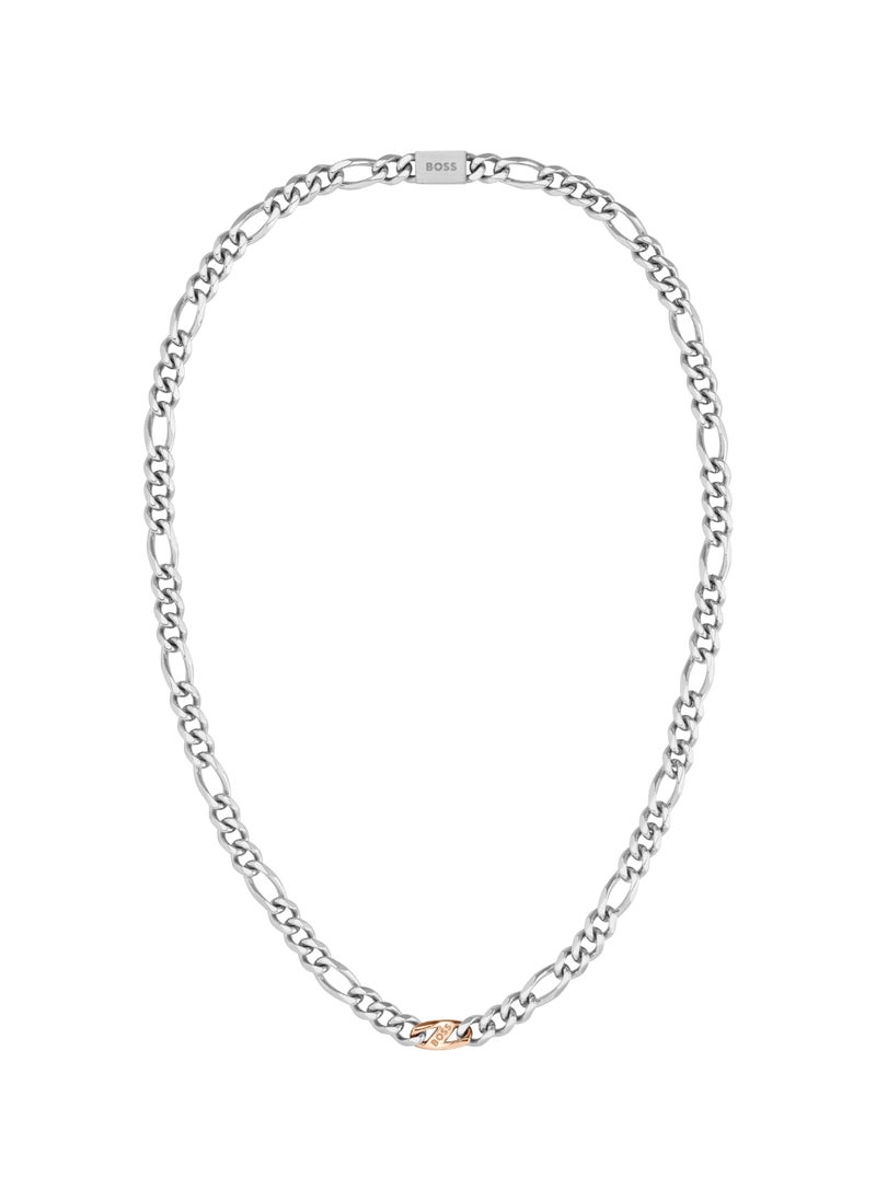 HUGO BOSS HUGO BOSS JEWELRY RIAN MENS CHAIN NECKLACE  - 1580586  - Image 4