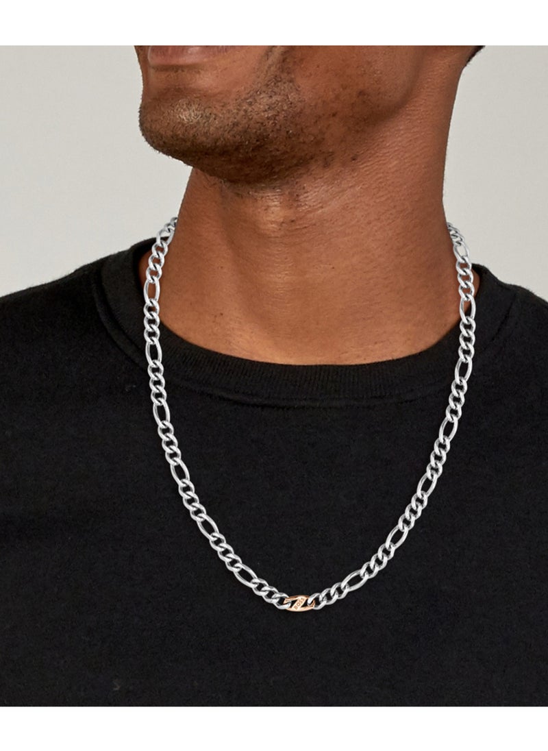 HUGO BOSS HUGO BOSS JEWELRY RIAN MENS CHAIN NECKLACE  - 1580586  - Image 2