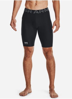 HeatGear Armour Compression Long Shorts