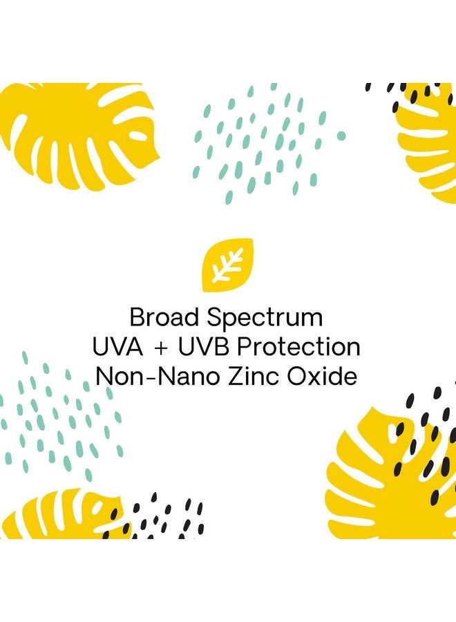 Hello Bello Mineral SPF 50 Sunscreen Lotion I Broad Spectrum UVA/UVB Protection, Water Resistant and Reef Friendly Sun Protection for Babies and Kids I 6 Fl Oz (1 Pack) (101237) - Image 5