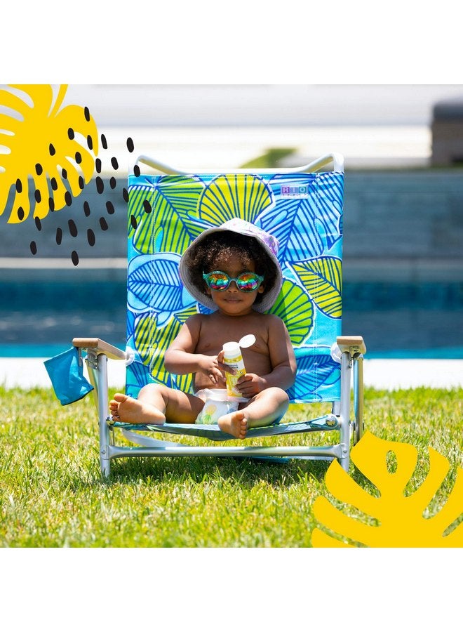 Hello Bello Mineral SPF 50 Sunscreen Lotion I Broad Spectrum UVA/UVB Protection, Water Resistant and Reef Friendly Sun Protection for Babies and Kids I 6 Fl Oz (1 Pack) (101237) - Image 3