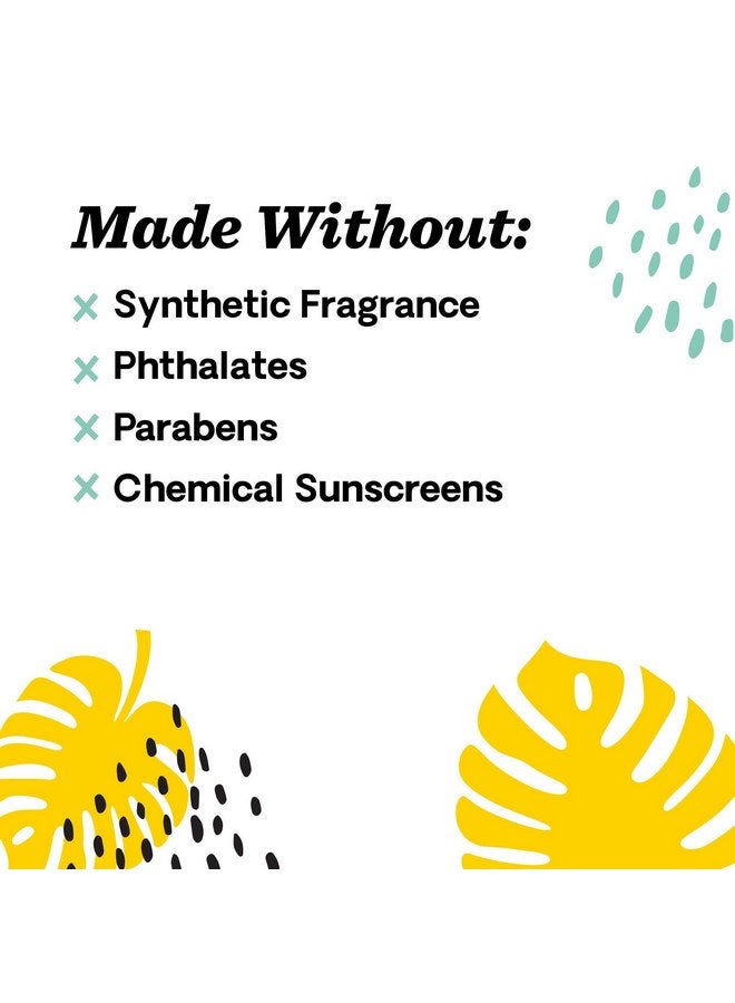 Hello Bello Mineral SPF 50 Sunscreen Lotion I Broad Spectrum UVA/UVB Protection, Water Resistant and Reef Friendly Sun Protection for Babies and Kids I 6 Fl Oz (1 Pack) (101237) - Image 4