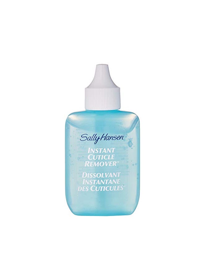 Sally Hansen Instant Cuticle Remover, 1 Fluid Ounce (Pack of 1) - Image 1