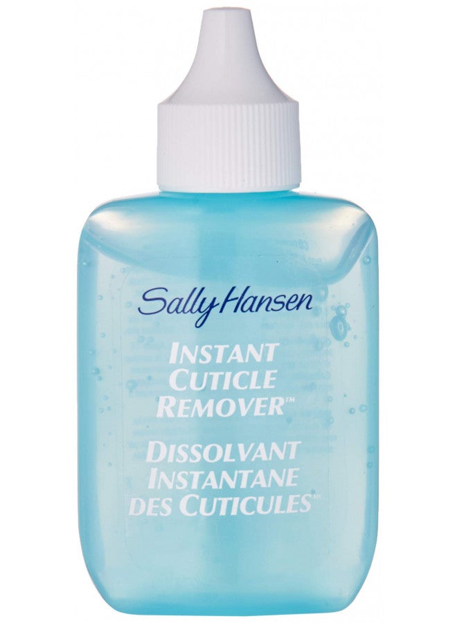 Sally Hansen Instant Cuticle Remover, 1 Fluid Ounce (Pack of 1) - Image 2