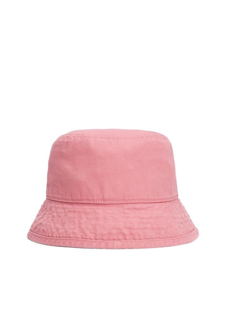 TOMMY JEANS Logo Bucket Hat - Image 2