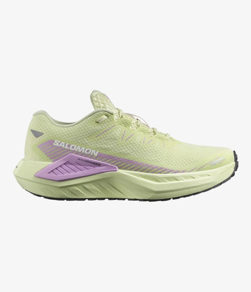 Salomon DRX DEFY GRVL Low Top Sneaker
