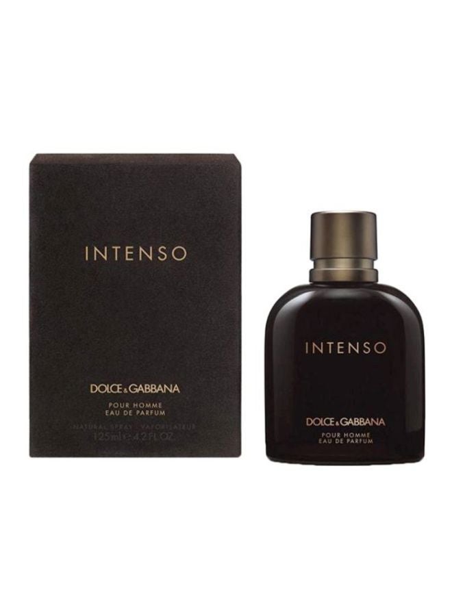 دولتشي آند غابانا عطر إنتنسو EDP 125ملليلتر - Image 2